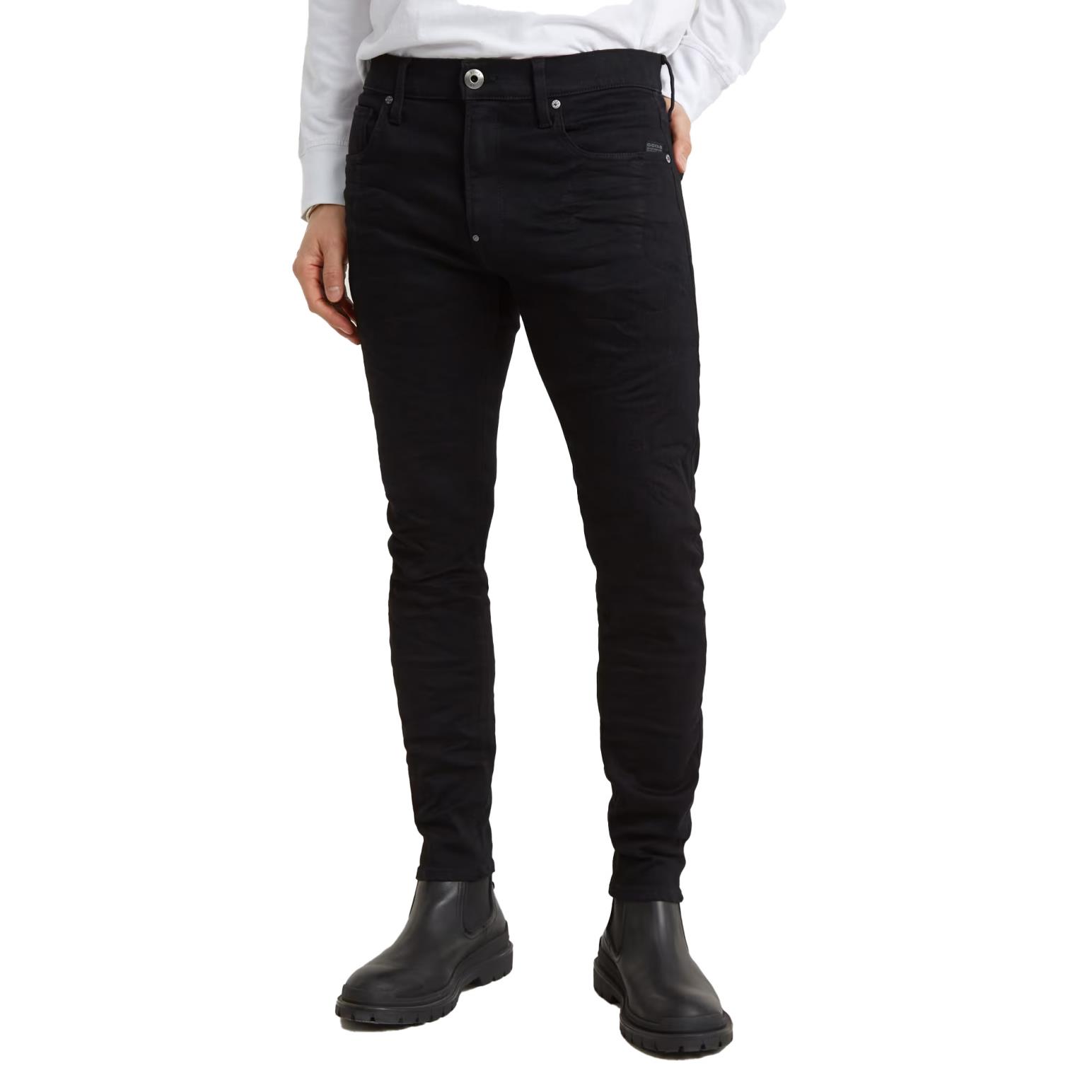 G-Star Revend Skinny Jeans